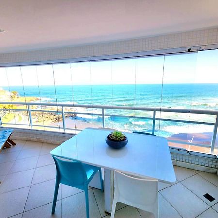 Vista Top Em Ondina Salvador Exteriör bild